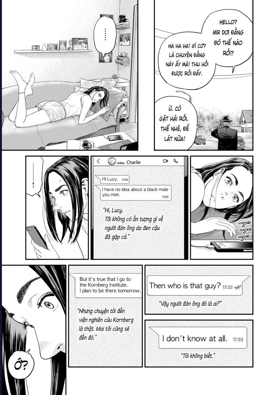 Darwin Jihen - chap3 - Trang 8
